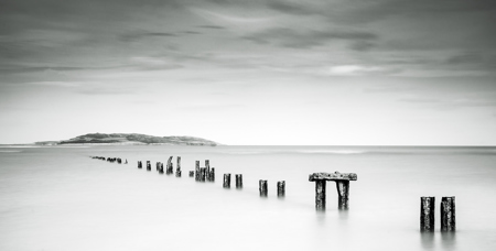 Lost Pier