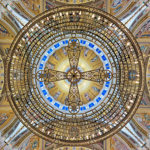 Up Architecture II