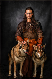 The Hunter