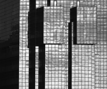 London Building Abstract