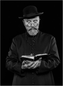 The Reading