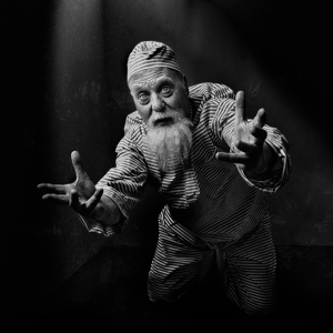 Forgotten Prisoner