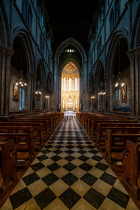 Saint Marys Cathedral