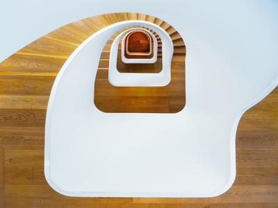 Stairway 36