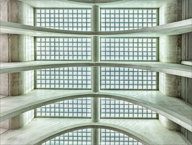 Glass Blocks