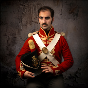 Wellingtons Lieutenant