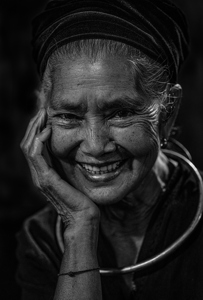Mother Of The O Du Ethnic Group