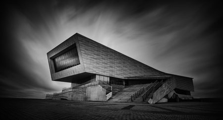 Liverpool Museum