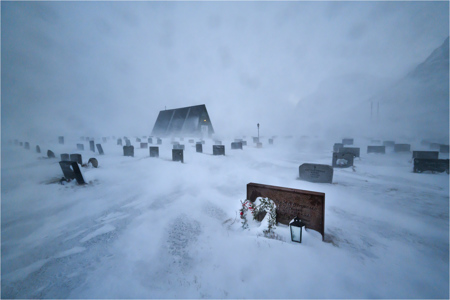 Snow Storm 1