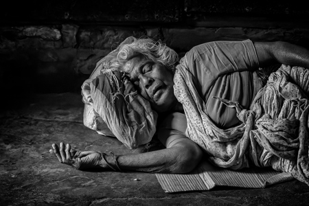 Silent Grace