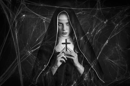 Pray 3