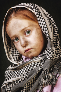 The Girl Without The Name
