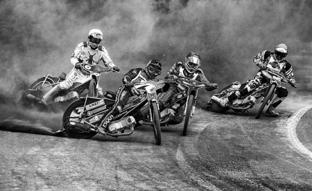 Speedway