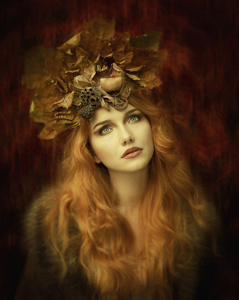 AUTUMNS CROWN