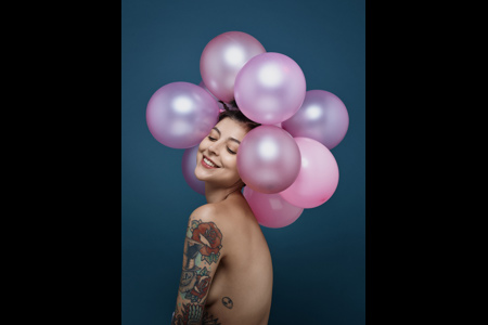 Ballons 3
