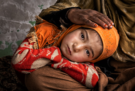 Kargil Girl