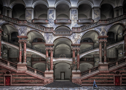 Ornate