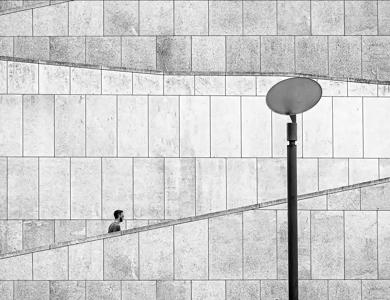 Urban Ascent