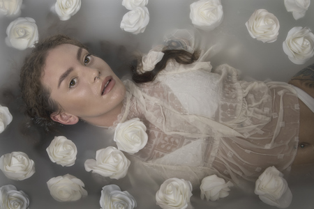 White Rose