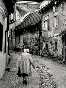Present In The Past