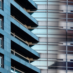 Two-Buildings