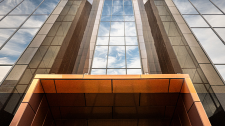 Architectural Reflection