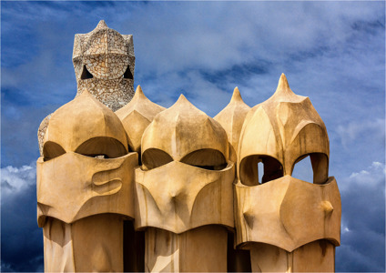 La Pedrera