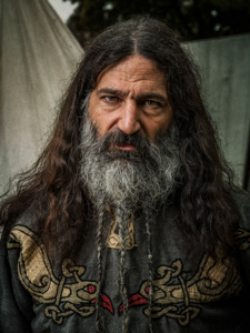 Vikings 42
