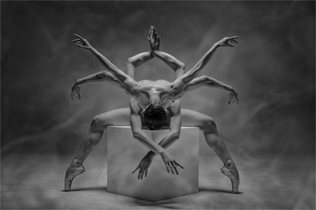 Eighth Hands