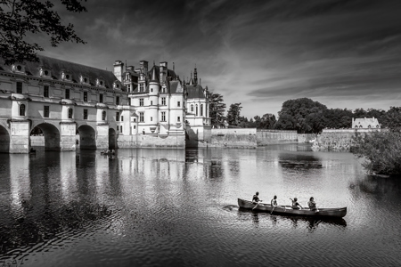 Balade Au Chateau