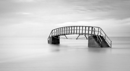 Bridge To Nowhere