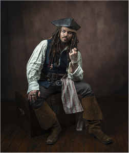 The Buccaneer