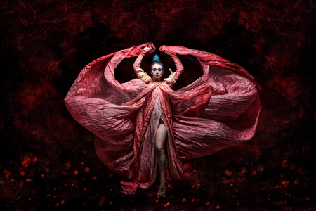 Bird Of Fire-1