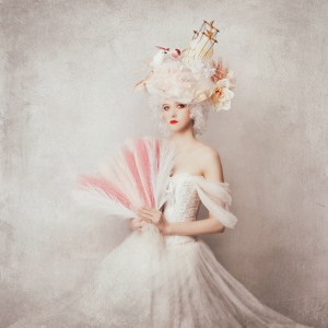 Madam De Pompadour
