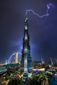 Thunderstorm