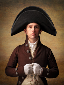 Napoleonic Technocrat