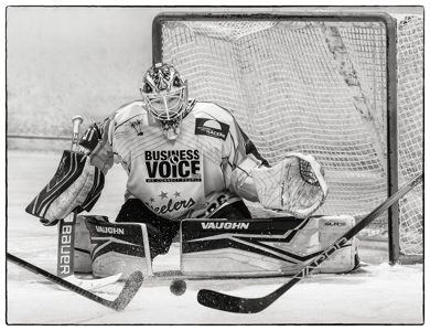 Goalie