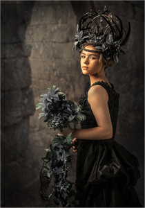Reluctant Bride