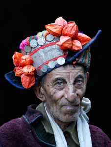 A Portrait Of Heritage