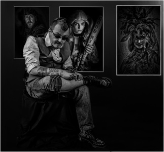 The Tattooist