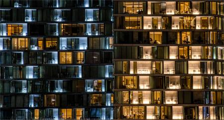 City Living