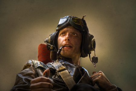 Pilot