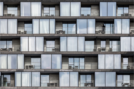 Balconies