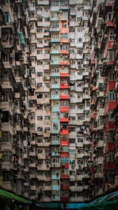 High Rise Living