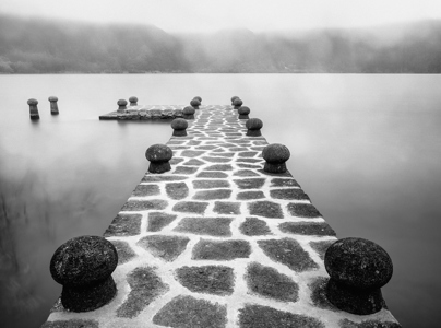 Jetty