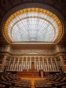 Plenarsaal