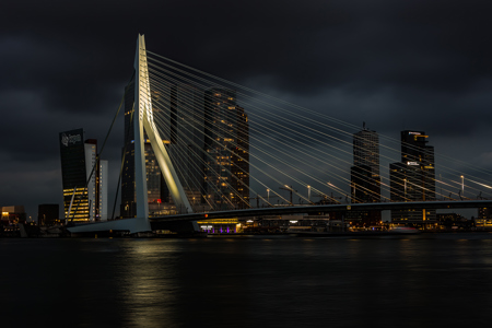 Erasmus Bridge