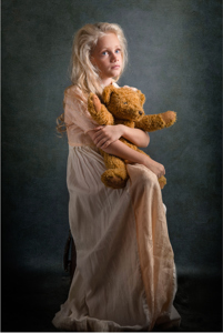 My Teddybear And Me