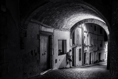 Carrer Dels Ferrers Tordera