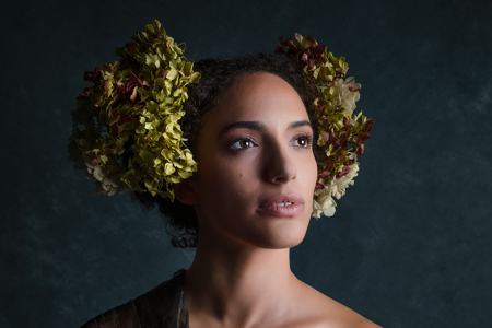 Brenda I Les Flors